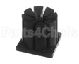 379041 Vollrath Head Core 8 Sect