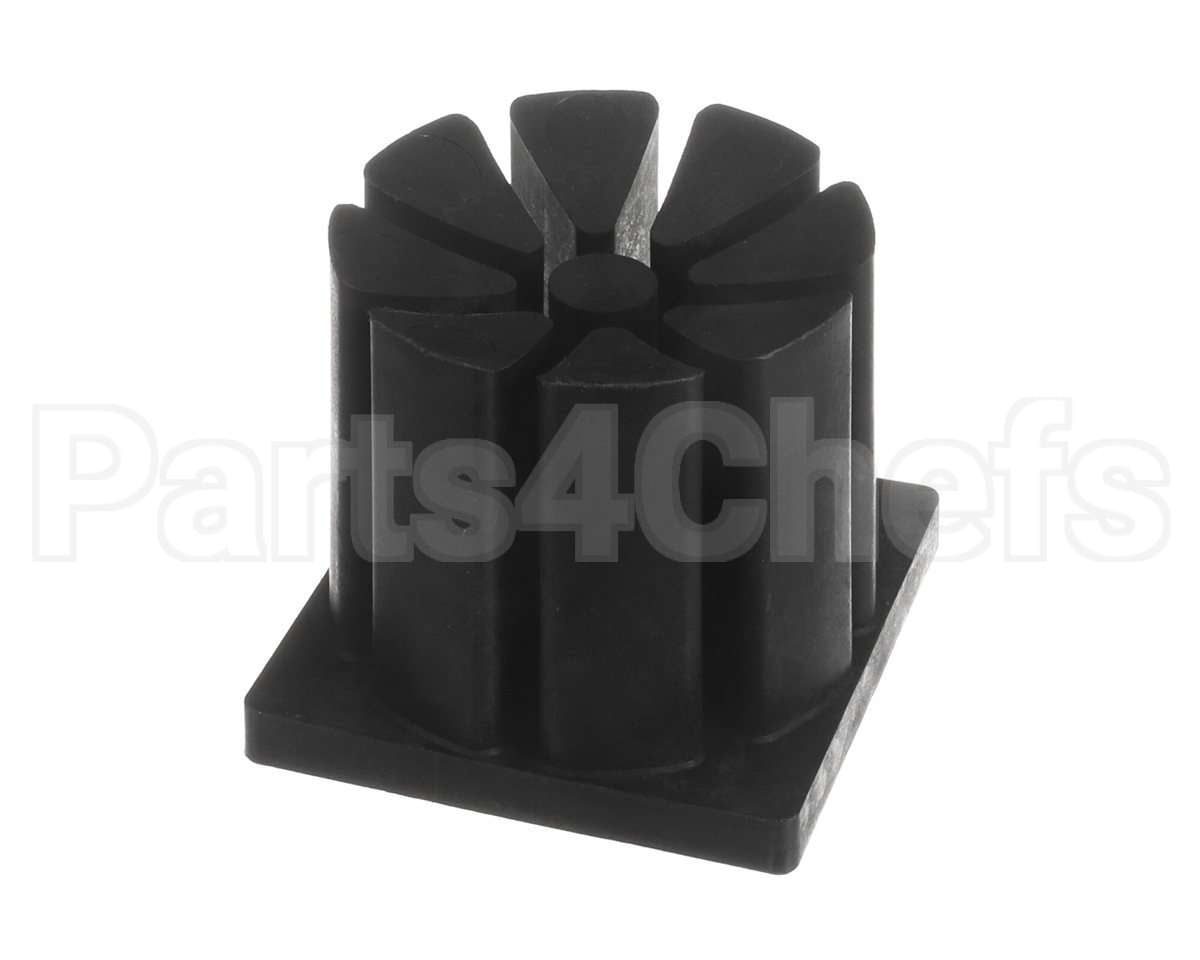 379041 Vollrath Head Core 8 Sect