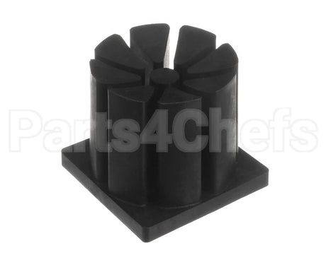 379041 Vollrath Head Core 8 Sect
