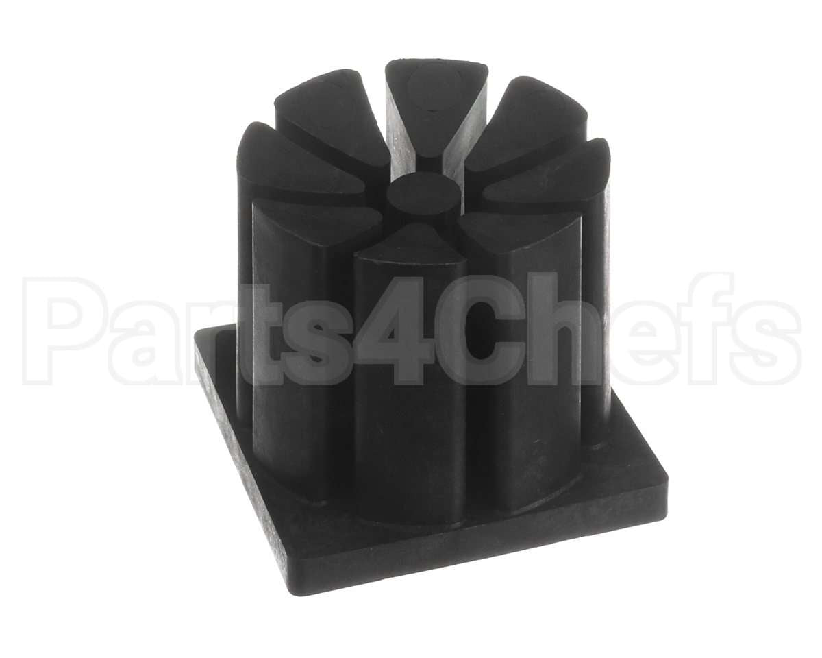 379041 Vollrath Head Core 8 Sect