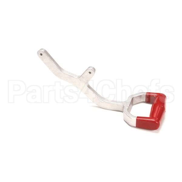 379052 Compatible Vollrath Handle Casting Blm