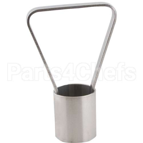 379057 Compatible Vollrath Corer, Onion