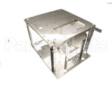 37906.0007 Bunn Chassis Weldment, Laf Emi Corr Res