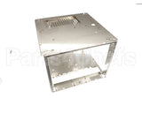 37906.0007 Bunn Chassis Weldment, Laf Emi Corr Res
