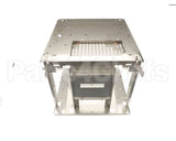 37906.0007 Bunn Chassis Weldment, Laf Emi Corr Res