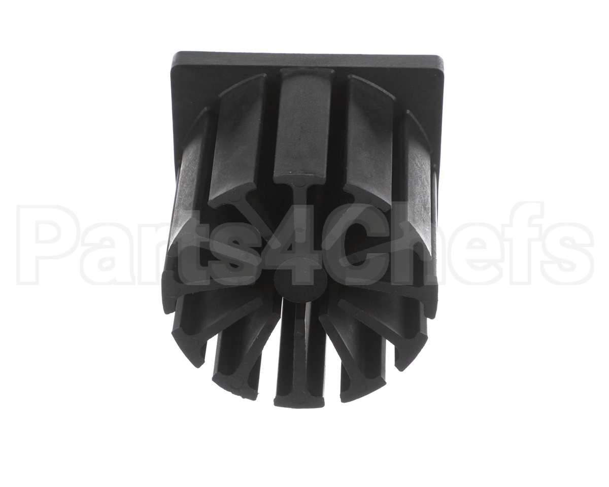 379061 Vollrath Pusherhead 6-12 Section