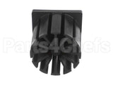 379061 Vollrath Pusherhead 6-12 Section