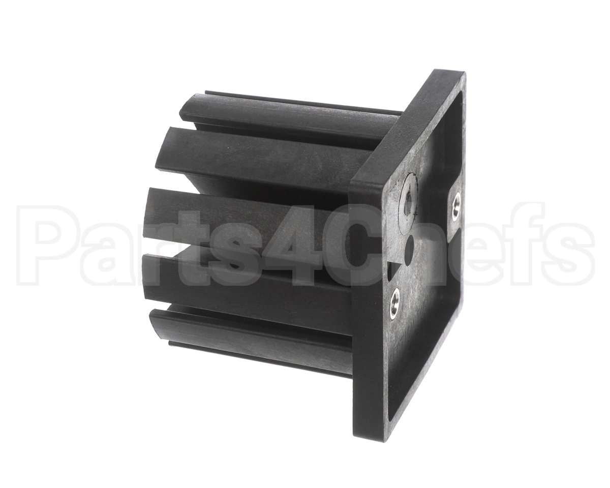 379061 Vollrath Pusherhead 6-12 Section