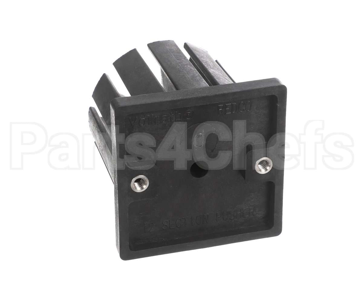379061 Vollrath Pusherhead 6-12 Section