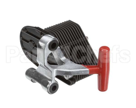 379071 Vollrath 1/4 Pusher Head Assembly