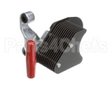379071 Vollrath 1/4 Pusher Head Assembly