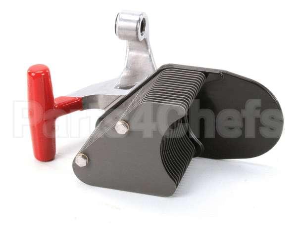 379072 Vollrath 3/16 Pusher Head Assembly