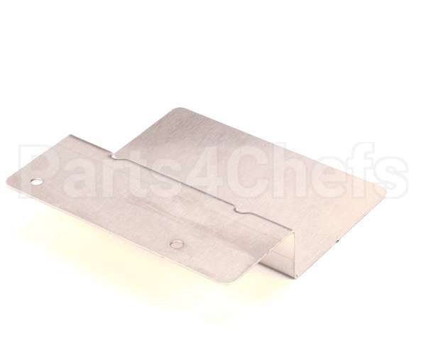 379076 Vollrath Table Stop