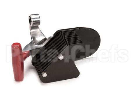 379078 Vollrath Pusherhead Assembly 3/8