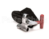 379078 Vollrath Pusherhead Assembly 3/8