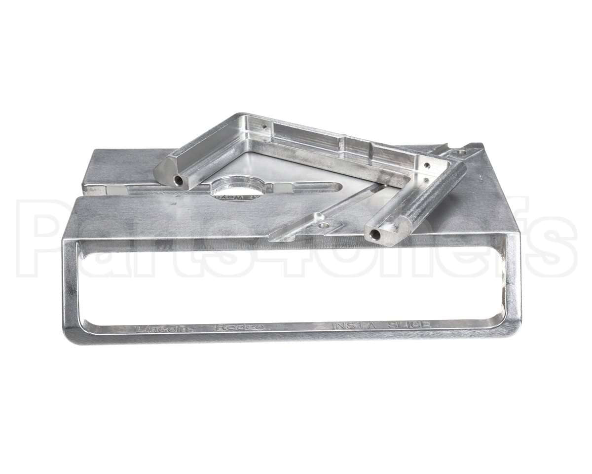 379079 Vollrath Base Instaslice