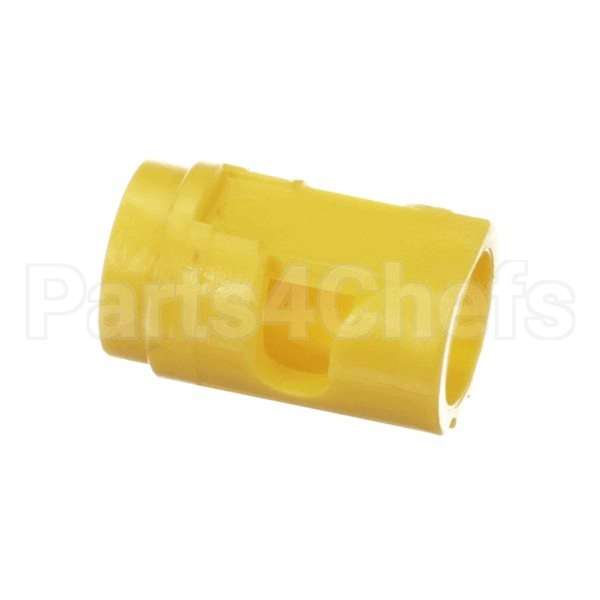 379082 Compatible Vollrath Collar Reamed Ezcln Opnr