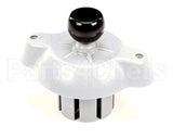 379107 Vollrath Pusher Assembly