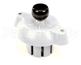379107 Vollrath Pusher Assembly