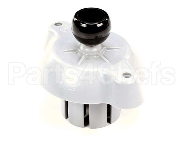 379107 Vollrath Pusher Assembly