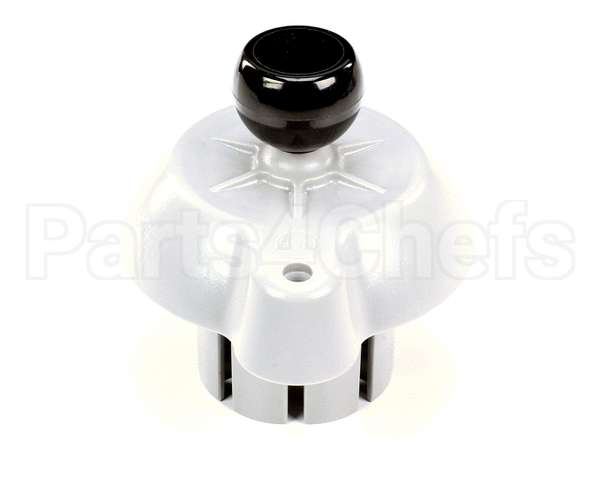 379107 Vollrath Pusher Assembly