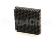 379114 Vollrath Block Pusher 1/4 Dice