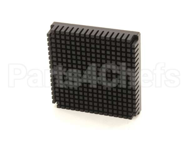 379114 Vollrath Block Pusher 1/4 Dice