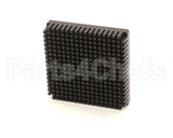 379114 Vollrath Block Pusher 1/4 Dice