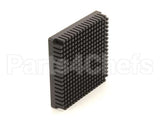 379114 Vollrath Block Pusher 1/4 Dice
