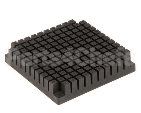 379115 Vollrath Block Pusher 3/8 Dice