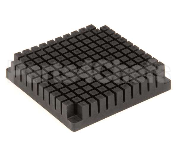 379115 Vollrath Block Pusher 3/8 Dice