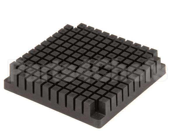 379115 Vollrath Block Pusher 3/8 Dice