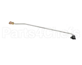 379198G01 Hoshizaki Water Supply Pipe