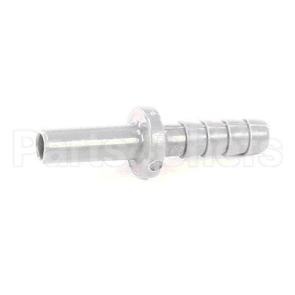 37925.0000 Compatible Bunn Fitting, Tube 1/4 To 1/4