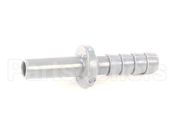 37925.0000 Bunn Fitting, Tube 1/4 To 1/4