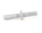 37925.0000 Bunn Fitting, Tube 1/4 To 1/4