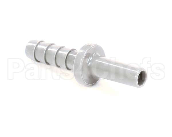 37925.0000 Bunn Fitting, Tube 1/4 To 1/4