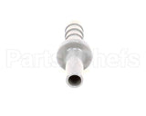 37925.0000 Bunn Fitting, Tube 1/4 To 1/4