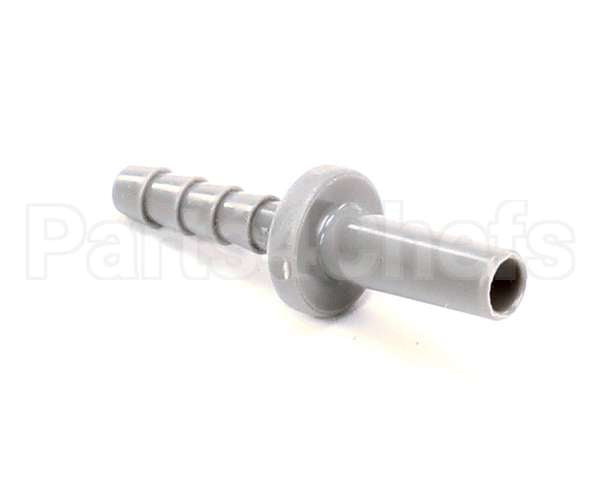 37925.0001 Bunn Fitting, Tube 1/4 To Barb 3/16