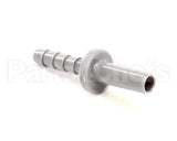 37925.0001 Bunn Fitting, Tube 1/4 To Barb 3/16