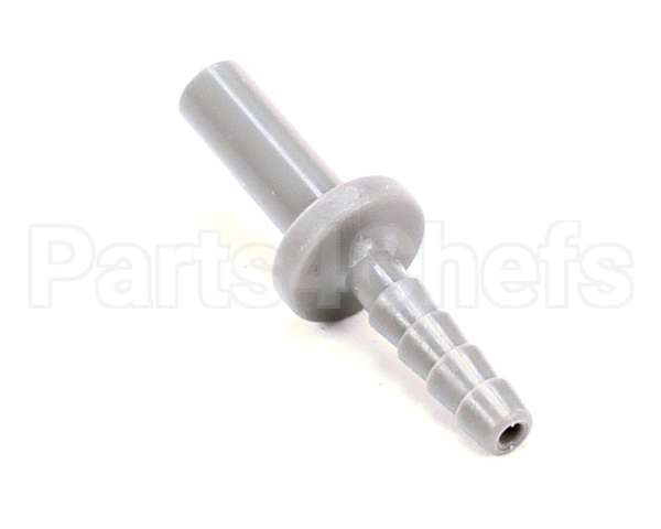 37925.0001 Bunn Fitting, Tube 1/4 To Barb 3/16