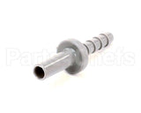 37925.0001 Bunn Fitting, Tube 1/4 To Barb 3/16