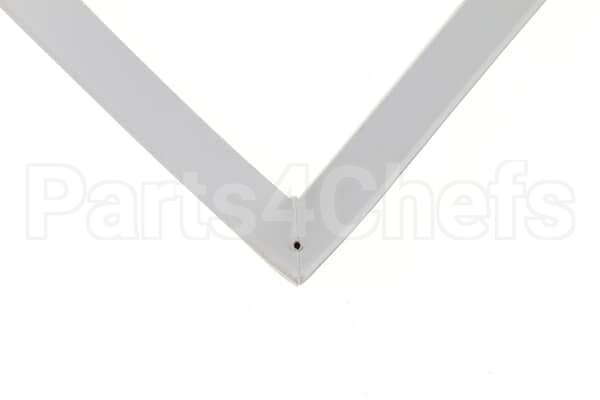 37926 Silver King Gasket Cover Small Skpz72D, 23.25X16.5X0