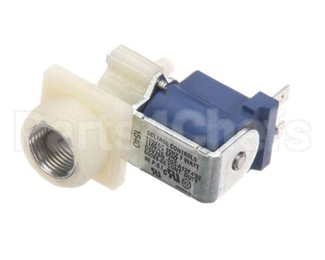 37933.0000 Bunn Solenoid, Syrup Valve 120V