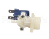 37933.0000 Bunn Solenoid, Syrup Valve 120V