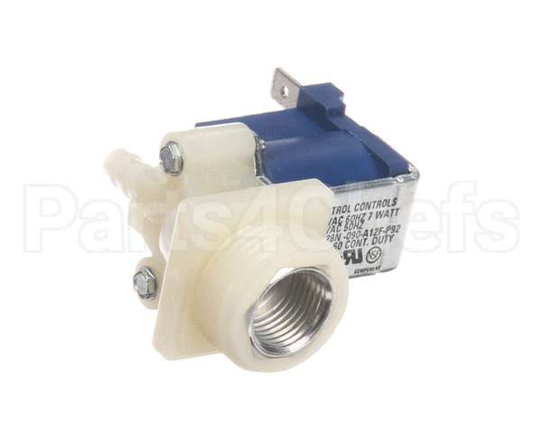 37933.0000 Bunn Solenoid, Syrup Valve 120V