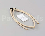 37942.1000 Bunn Pump Tube Assembly,Lp W/1/8 Tube