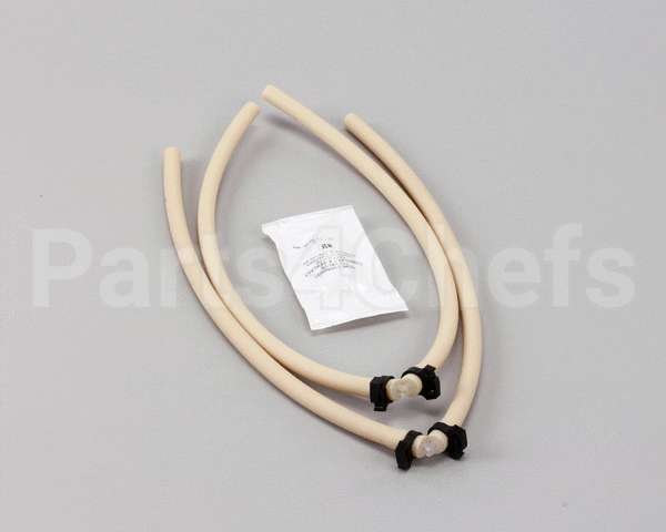37942.1000 Bunn Pump Tube Assembly,Lp W/1/8 Tube
