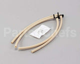 37942.1000 Bunn Pump Tube Assembly,Lp W/1/8 Tube