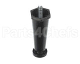 37958.0000 Cornelius Leg Level 4 Inch
